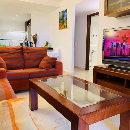 Acogedor Apartamento Al Lado De La Playa Αλικάντε Εξωτερικό φωτογραφία