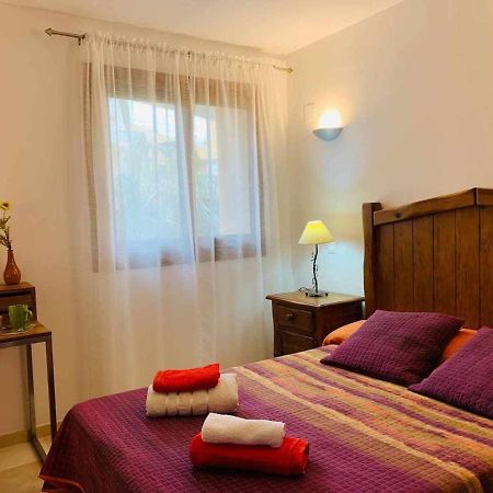 Acogedor Apartamento Al Lado De La Playa Αλικάντε Εξωτερικό φωτογραφία