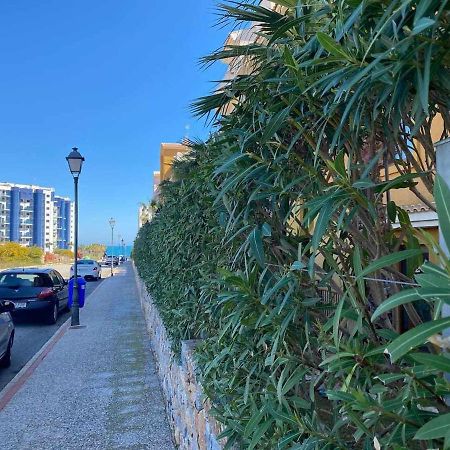 Acogedor Apartamento Al Lado De La Playa Αλικάντε Εξωτερικό φωτογραφία