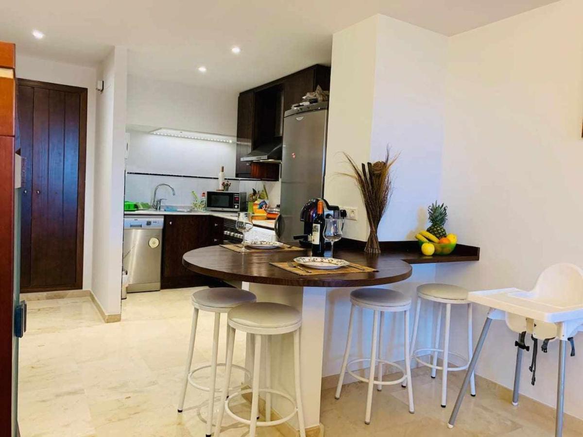Acogedor Apartamento Al Lado De La Playa Αλικάντε Εξωτερικό φωτογραφία