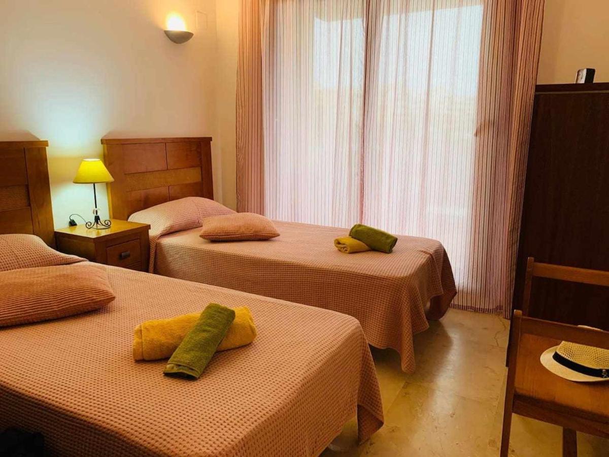 Acogedor Apartamento Al Lado De La Playa Αλικάντε Εξωτερικό φωτογραφία