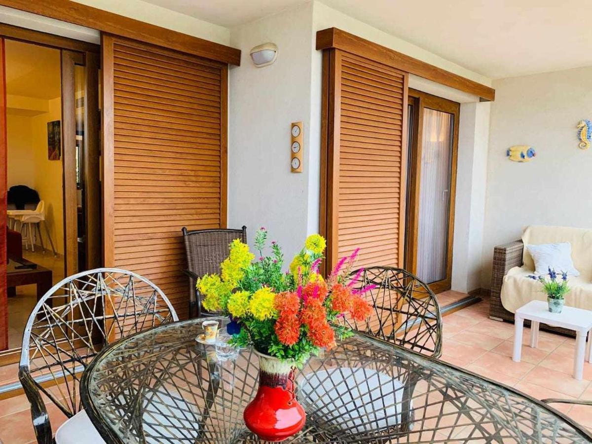 Acogedor Apartamento Al Lado De La Playa Αλικάντε Εξωτερικό φωτογραφία