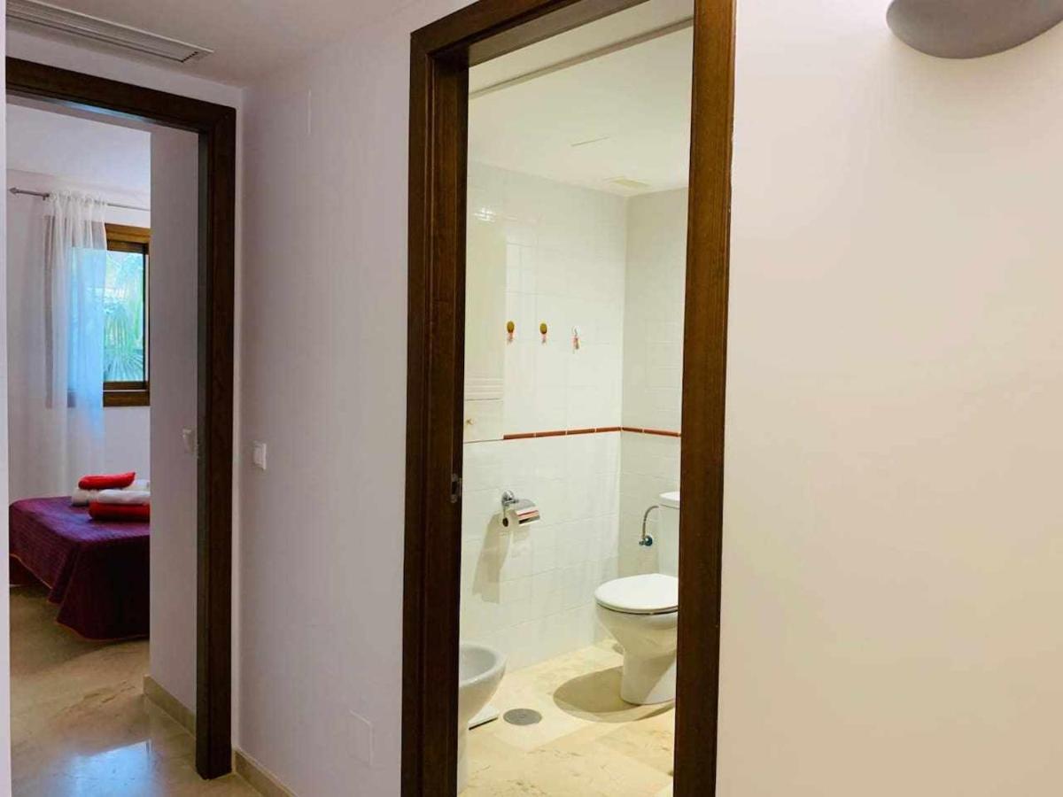 Acogedor Apartamento Al Lado De La Playa Αλικάντε Εξωτερικό φωτογραφία