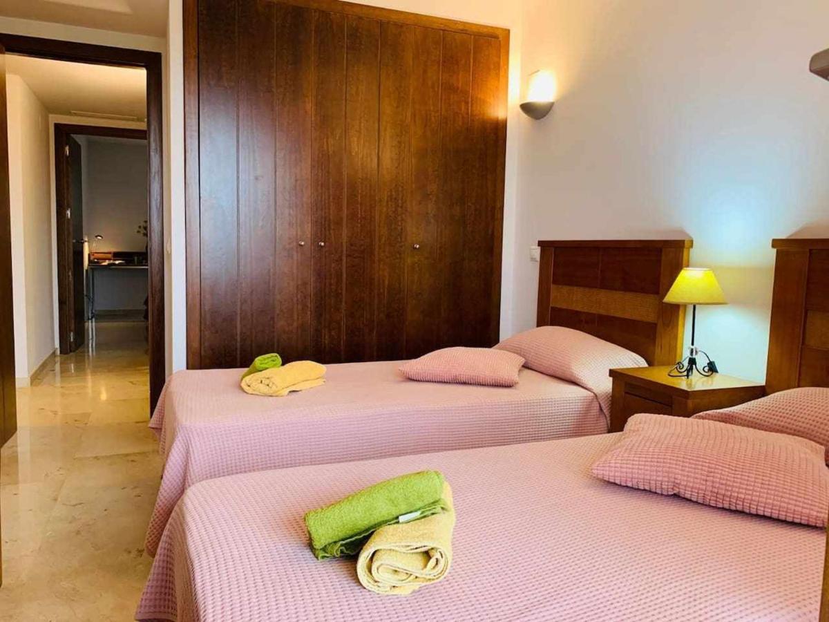 Acogedor Apartamento Al Lado De La Playa Αλικάντε Εξωτερικό φωτογραφία