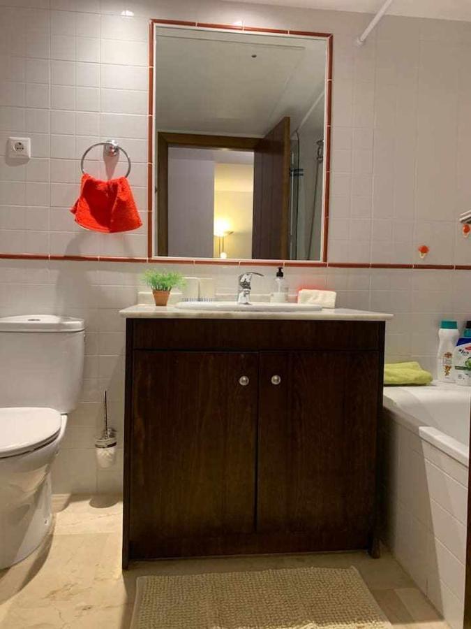 Acogedor Apartamento Al Lado De La Playa Αλικάντε Εξωτερικό φωτογραφία