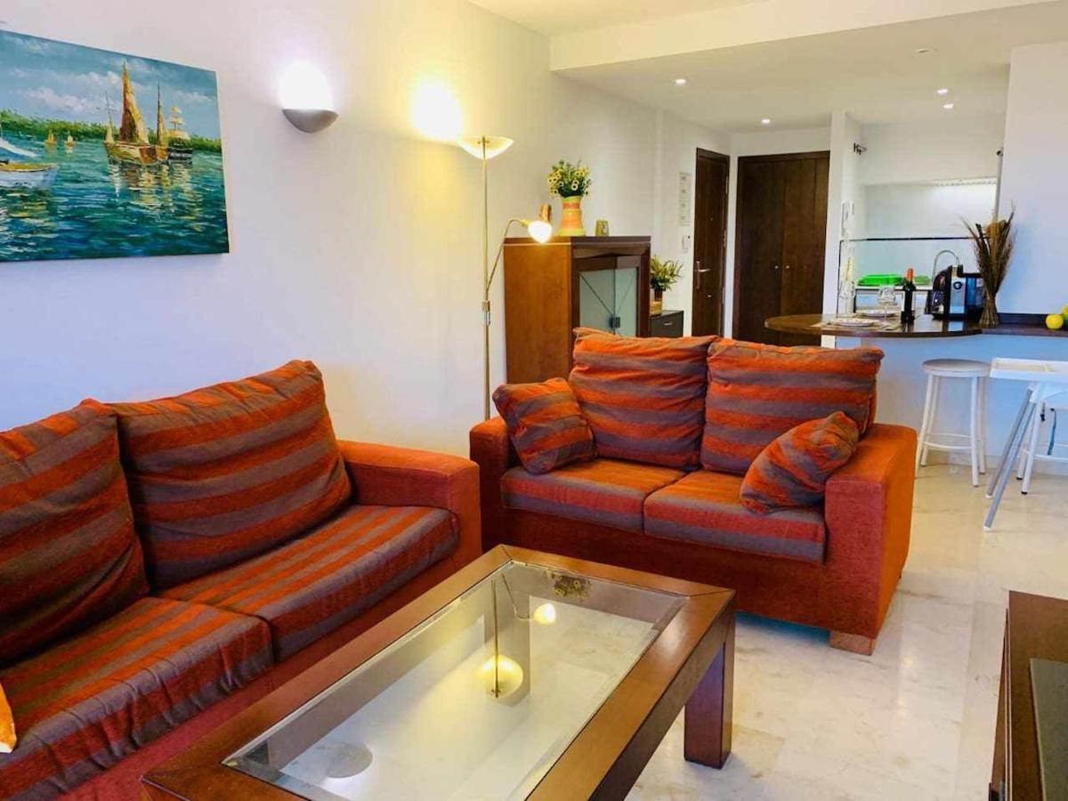 Acogedor Apartamento Al Lado De La Playa Αλικάντε Εξωτερικό φωτογραφία